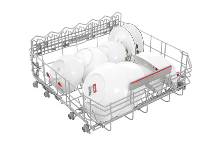 Máy rửa bát độc lập Bosch Serie 8 Sấy Zeolith SMS8YCI01E